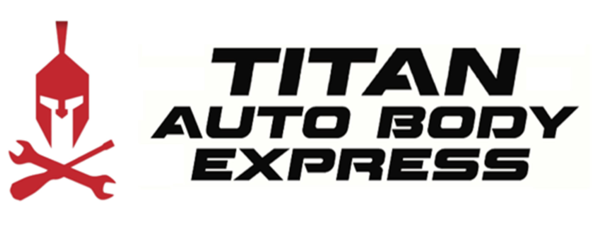 Titan Auto Body Express